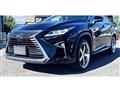 2015 Lexus RX