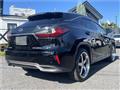 2015 Lexus RX