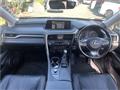 2015 Lexus RX