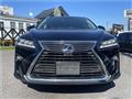 2015 Lexus RX