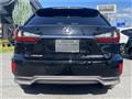 2015 Lexus RX