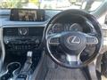 2015 Lexus RX
