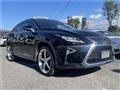 2015 Lexus RX