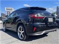2015 Lexus RX