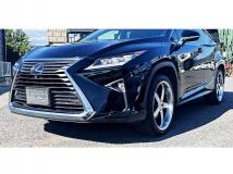 2015 Lexus RX