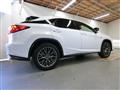 2015 Lexus RX