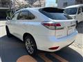 2014 Lexus RX