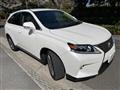 2014 Lexus RX
