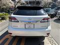 2014 Lexus RX