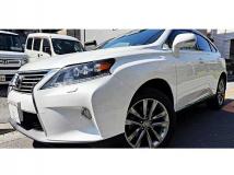 2014 Lexus RX