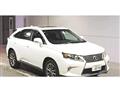 2014 Lexus RX