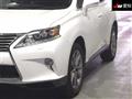 2014 Lexus RX
