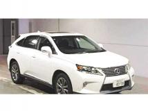 2014 Lexus RX