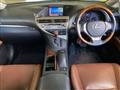 2014 Lexus RX