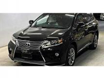 2014 Lexus RX
