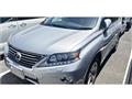 2014 Lexus RX