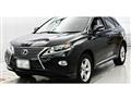 2014 Lexus RX