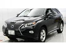 2014 Lexus RX