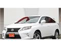 2014 Lexus RX