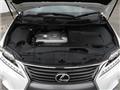 2014 Lexus RX