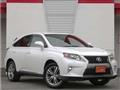 2014 Lexus RX