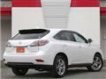 2014 Lexus RX