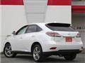 2014 Lexus RX