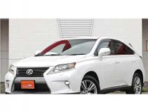 2014 Lexus RX