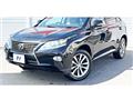 2013 Lexus RX