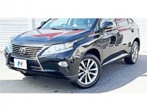 2013 Lexus RX