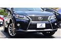 2013 Lexus RX