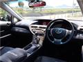 2013 Lexus RX