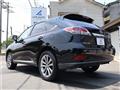2013 Lexus RX