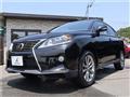 2013 Lexus RX