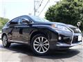 2013 Lexus RX