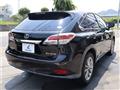 2013 Lexus RX