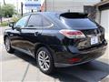 2013 Lexus RX