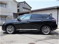 2013 Lexus RX