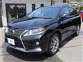 2013 Lexus RX