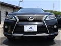 2013 Lexus RX