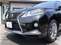 2013 Lexus RX