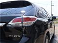 2013 Lexus RX