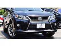 2013 Lexus RX