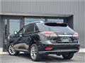 2013 Lexus RX