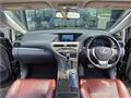 2013 Lexus RX