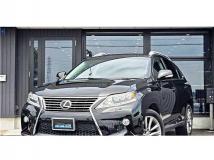 2013 Lexus RX