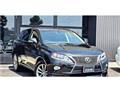 2013 Lexus RX