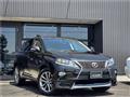 2013 Lexus RX