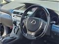 2013 Lexus RX