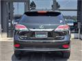 2013 Lexus RX